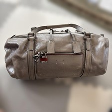 Authentic Chloe Mr. Paddington