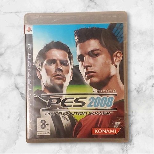Pes 2008 pro - –,