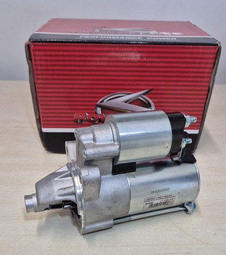 Powerlite ford zetec attacco - zetec,