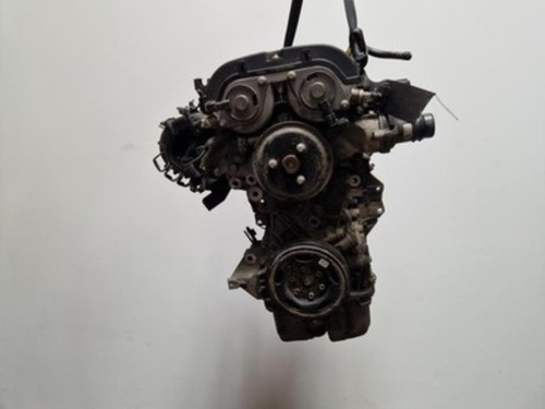 Motore opel corsa - corsa, d