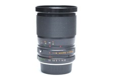Yashica ML 28-85 mm f/3.5-4.5