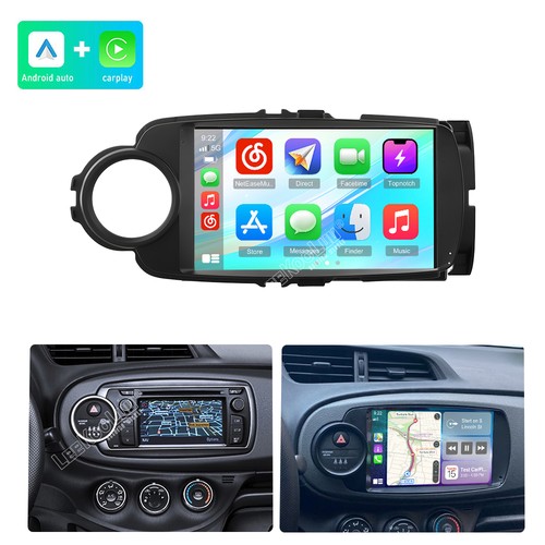 Android per toyota - per,