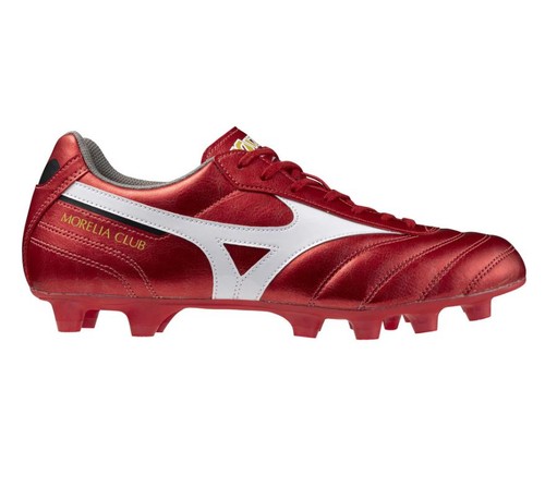 Scarpe calcetto mizuno morelia - scarpe,
