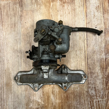 Carburatore carburatore Solex