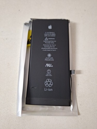 Batteria per apple iphone - batteria,