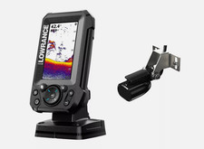 LOWRANCE ECOSCANDAGLIO EAGLE