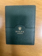 Rolex Porta Garanzia 101.40.55