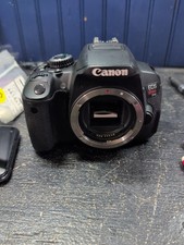 Canon EOS Rebel T4i / EOS 650D