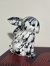 Coniglio Statuina Archimede