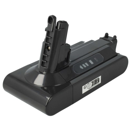 Batterie remplace dyson sv12 - batterie,