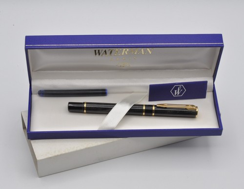 Waterman laureat vintage - waterman,