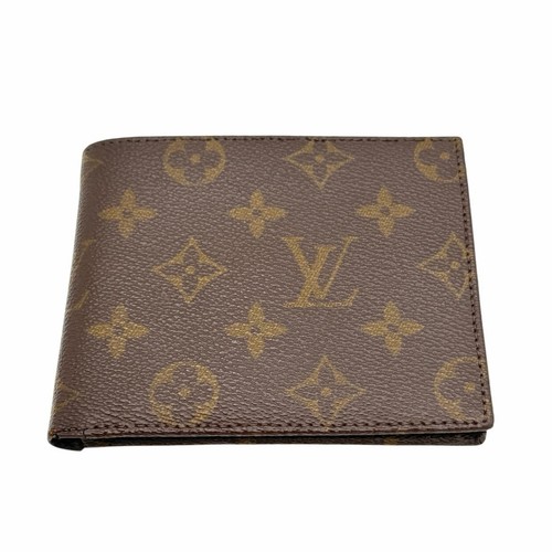 Louis vuitton bifold wallet - vuitton,
