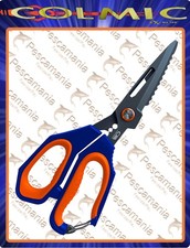 Forbici Colmic GRIP  MAGNUM