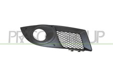 Griglia ventilazione paraurti