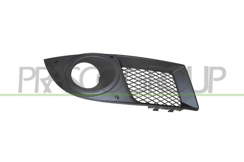 Griglia ventilazione paraurti