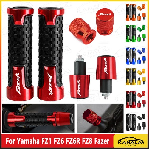 Pezzi per yamaha - per, fz6