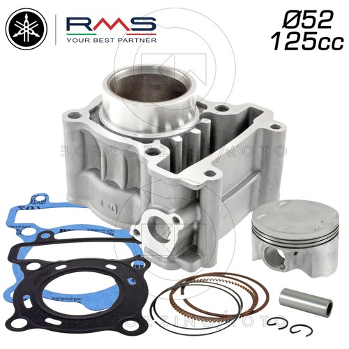 Kit rms gruppo - kit,