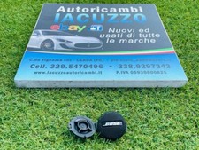 CASSA TWITER ALTOPARLANTE PORTA ALFA ROMEO 147 CON RETINA BOSE