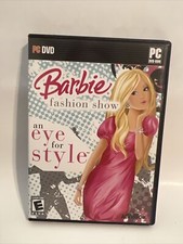 Barbie sfilata di moda: un