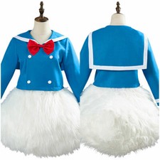 Costume cosplay paperino - cosplay,