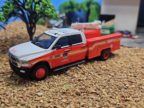 Greenlight 2018 ram 3500 - 2018,