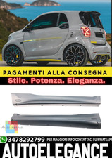 Minigonne laterali stile - 💫minigonne,