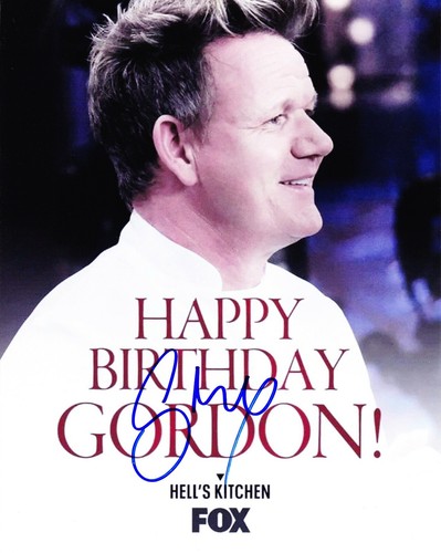 Gordon ramsay hell - -, hell's