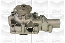 Pompa Acqua GRAF per DAILY II