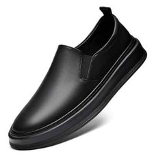 Mocassini uomo classici scarpe