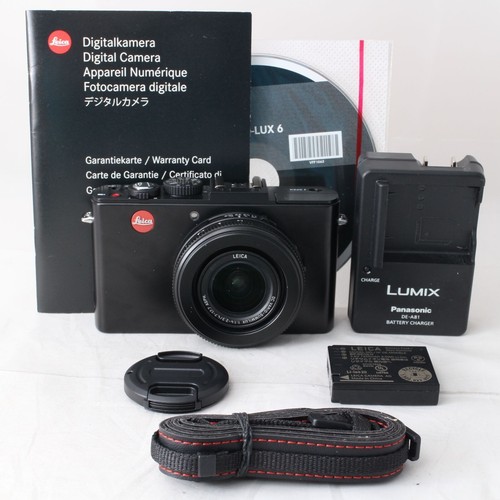 Exc cap leica d lux - wz/cap], d-lux