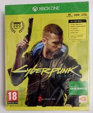 CYBERPUNK 2077 Day One Edition