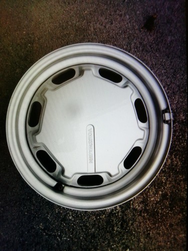 Cerchi volkswagen - 14,