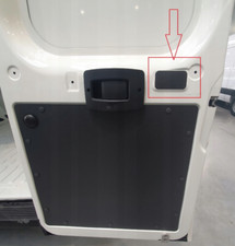 PANNELLO PORTA PANNELLO