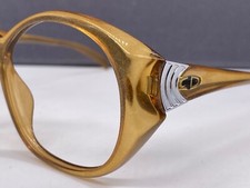 Occhiali Dior donna marrone