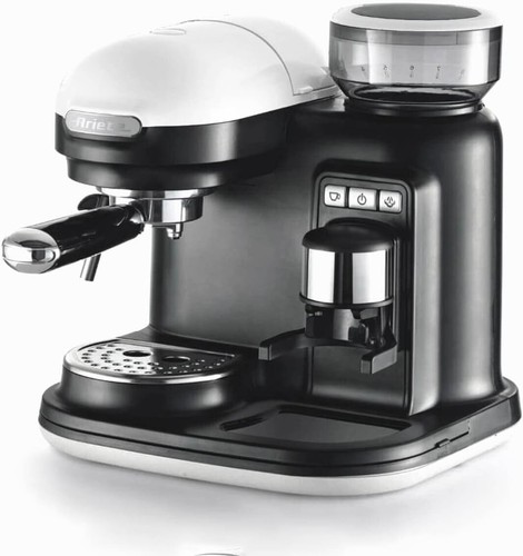 Ariete 1318 macchina caffè - 1318, da