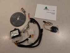 Regolatore generatore due fili