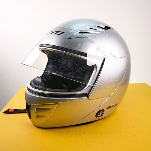 Casco integrale moto bye - integrale,
