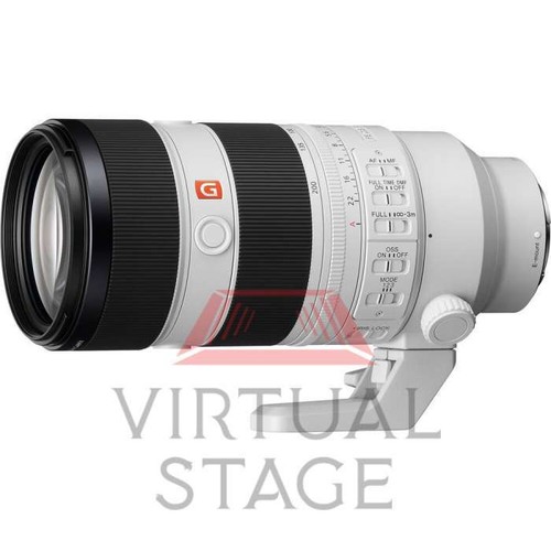 Regno unito sony - 70-200, mm
