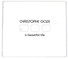 EBOND Christophe Goze - A Beautiful Life (best of) - Vox Terrae - VT CD CD129451