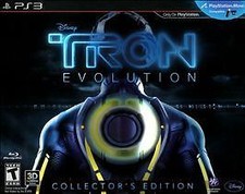 Tron: Evolution -- Edizione da