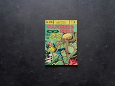 MASCHERA NERA - 1964-SERIE