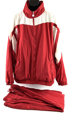 Giacca a vento vintage Wilson