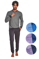 Pigiama uomo cotone 100%