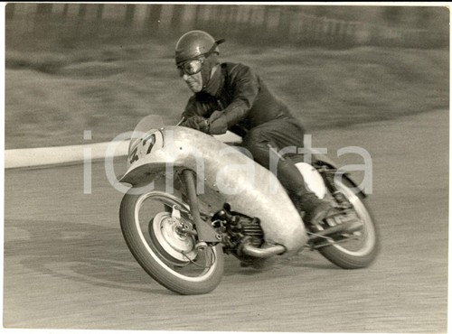 1950 monza motociclismo - 1950,