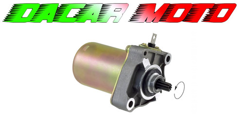Motorino avviamento honda - motorino,