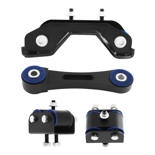 Supporto motore passo - , 4