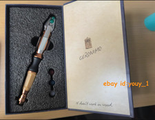 11° Replica Doctor Who