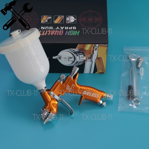 For devilbiss gti pro lite - devilbiss,