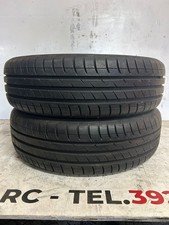 2) Gomme Usate 175/70 R13 82T