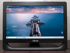 PC All in One Asus ET2012E 20"